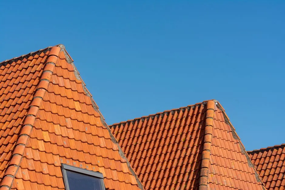 affordable roofing by Zyntix Forge Works