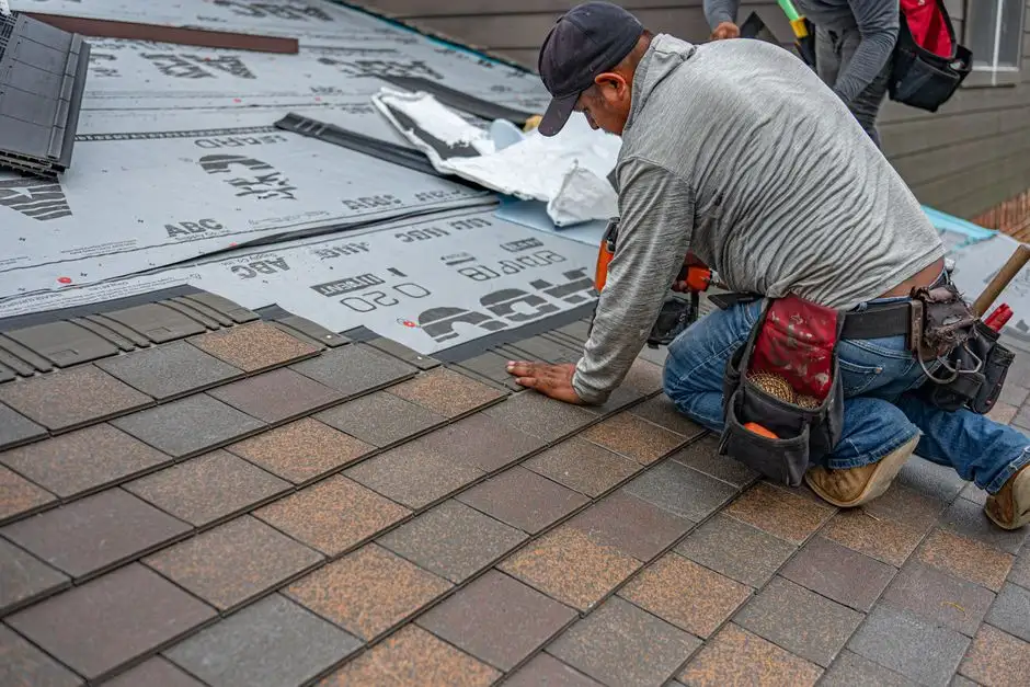 Dependable Roofing contractor across Cutler Bay, Florida