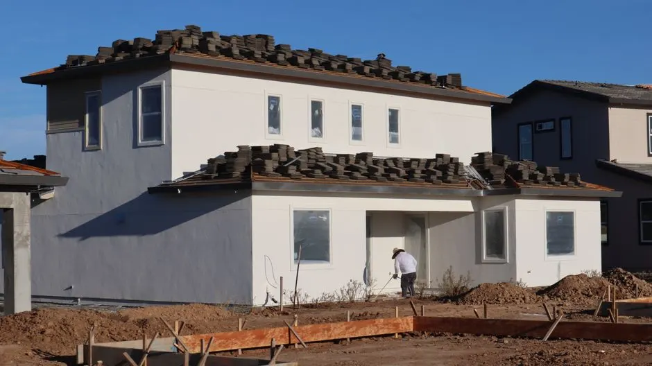 How our roofing process works