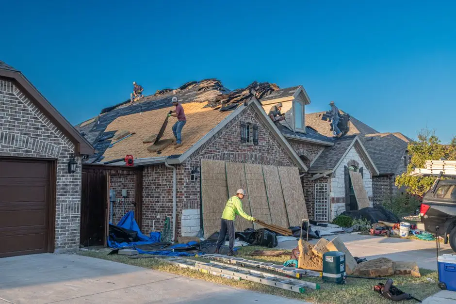 Residential Roofing by Zyntix Forge Works