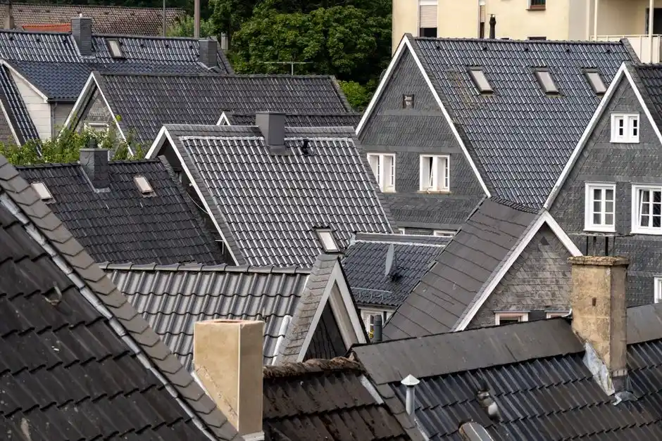 Zyntix Forge Works — Roofing contractor you can rely on